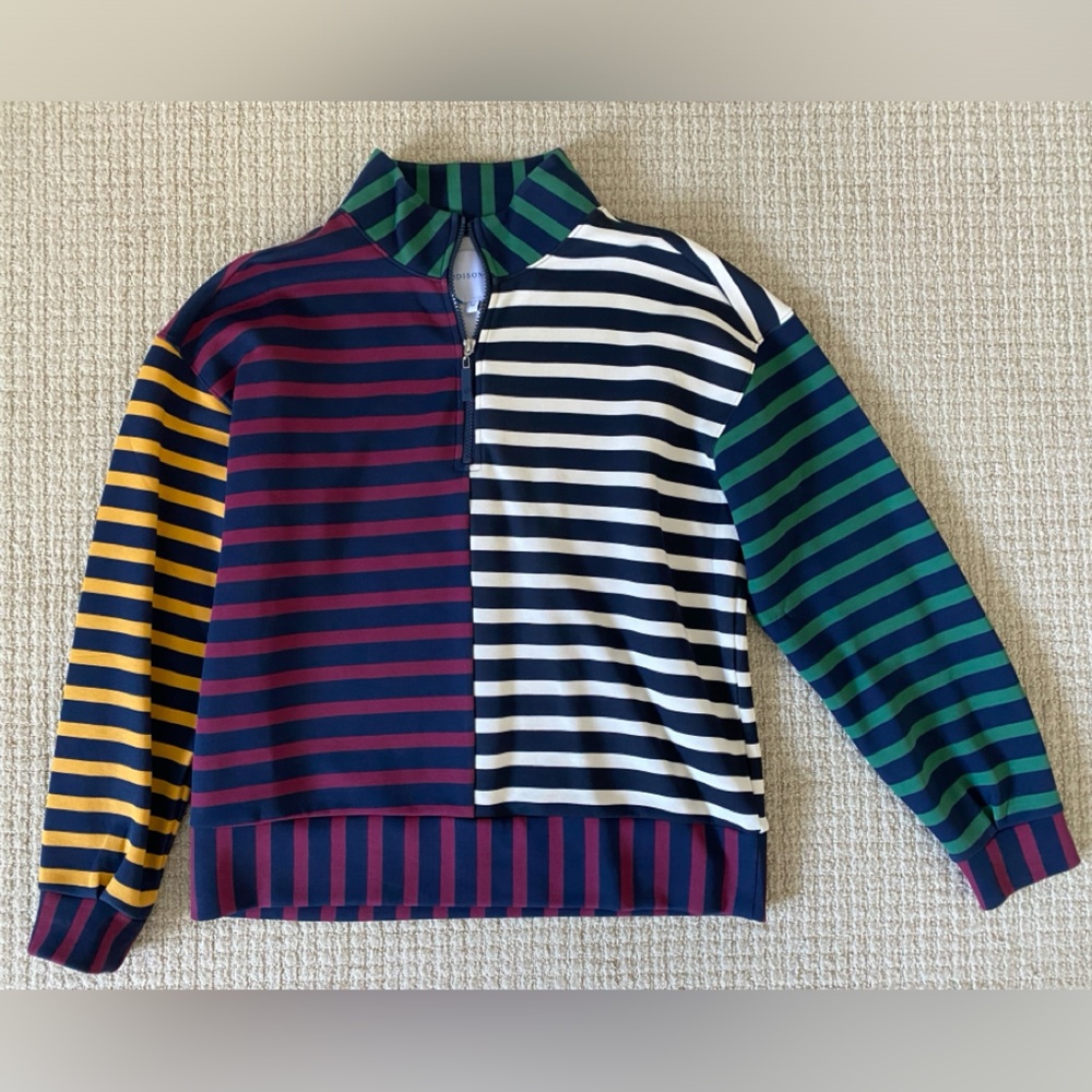 Addison Bay x Mary Orton collab
